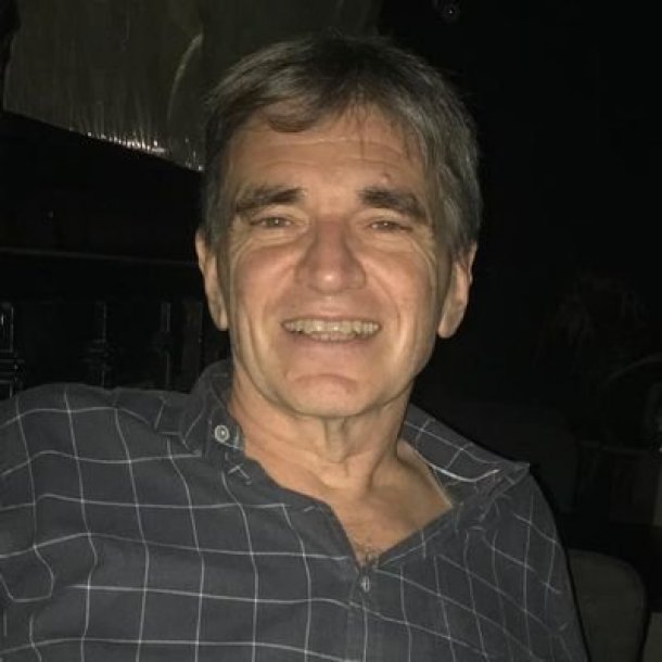 Claudio Federovsky: "El periodista deportivo tiene que tener ganas de trabajar, de ser curioso y amar el deporte en general"