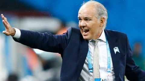 Enrique Lombardi: "Sabella era un hombre despojado de ego"