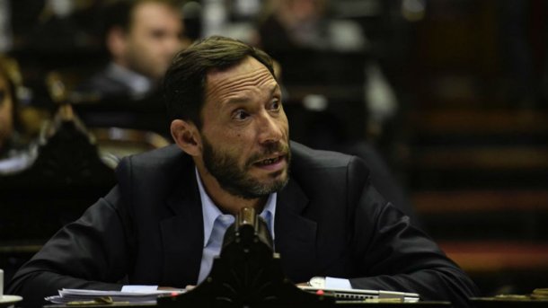 Maximiliano Ferraro: "Queremos que el DNU sea declarada inconstitucional"