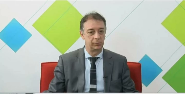 Ricardo Espinoza: &quot;El aumento es del 350% a partir de mayo&quot;