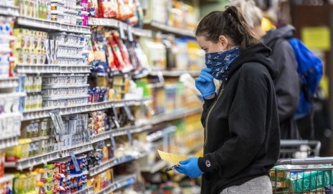 Dura mirada del Washington Post sobre la Argentina: "La inflación como forma de vida"