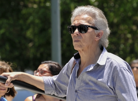 Jairo: "Pintar me gusta tanto como cantar"
