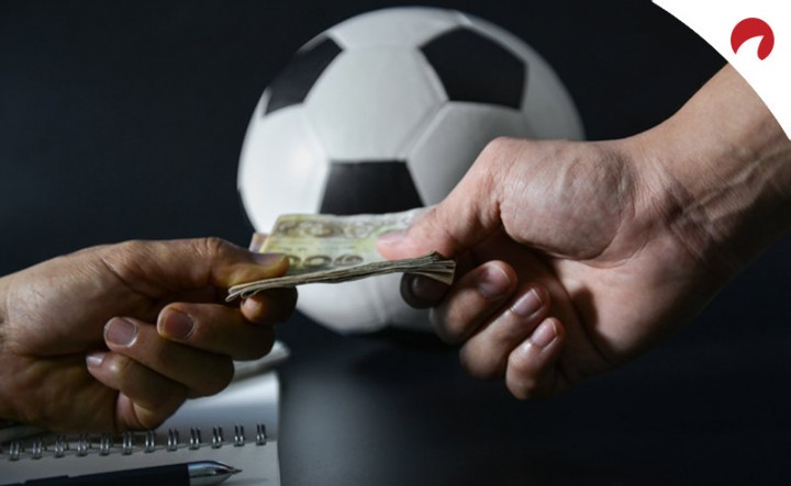 El fútbol por el honor y por dinero: Jorge López organiza torneos donde se apuestan hasta 200.000 pesos