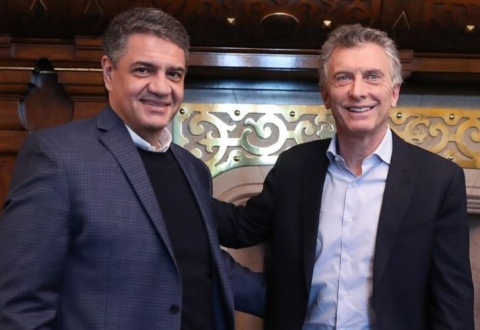 La internación de Mauricio Macri: "Era una intervención programada"