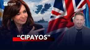 El comentario editorial de Jonatan Viale: "Cipayos"