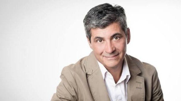 Daniel Balmaceda: "Lo que se decía de Sarmiento era '¿Cómo vamos a tener como presidente a un maestro de escuela?'"