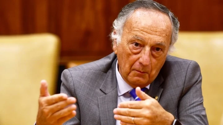 Miguel Acevedo: "Esta crisis es más grave que la del 2001"