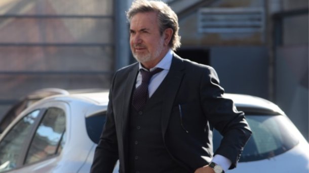 Guillermo Tofoni: "Toviggino es más responsable que Tapia en la causa contra AFA"