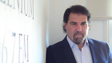 Claudio Zuchovicki: "La deuda con el fondo es el 12% de la deuda argentina”