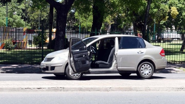 La primera abogada de los chicos que viajaban en el auto con Lucas aseguró que “les dispararon a matar”