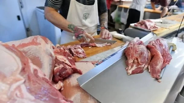 “Precios Justos Carne”: cuáles son los siete cortes que incluirá