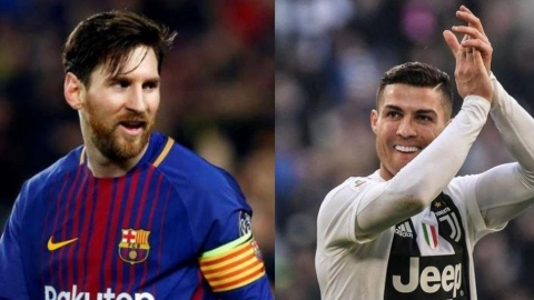Se sortearon los grupos de la Champions League, mirá como quedaron los grupos