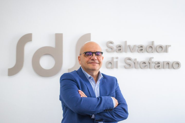 Salvador Di Stefano: "El futuro es incierto siempre, no pod&eacute;s depender de qui&eacute;n va a ganar en 2027 para hacer una inversi&oacute;n"