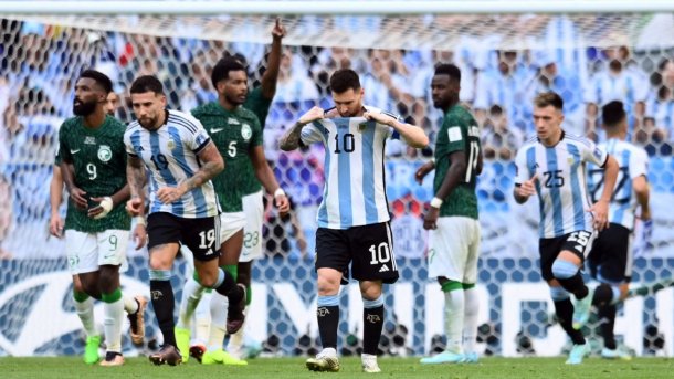 Qatar 2022: "La derrota de la Selección puede generar la sensación de fracaso colectivo"