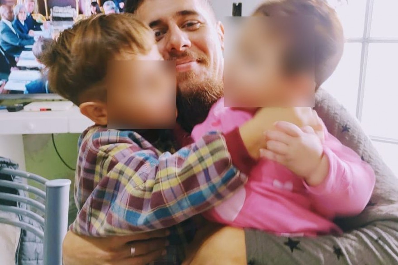 El tío del niño asesinado a golpes por su madre: "La vida de ella y su pareja era de violencia y adicciones"
