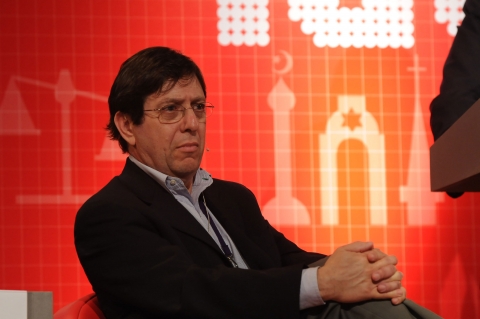 Miguel Kiguel: "A la gente hay que darle plata porque si no no come"