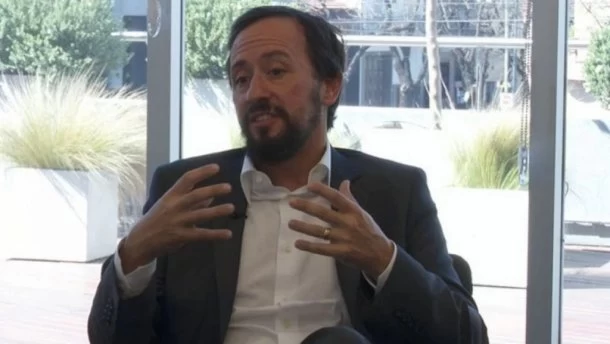 Facundo Nejamkis: "Hay una mayoría social en Argentina que tiene voluntad de cambio"