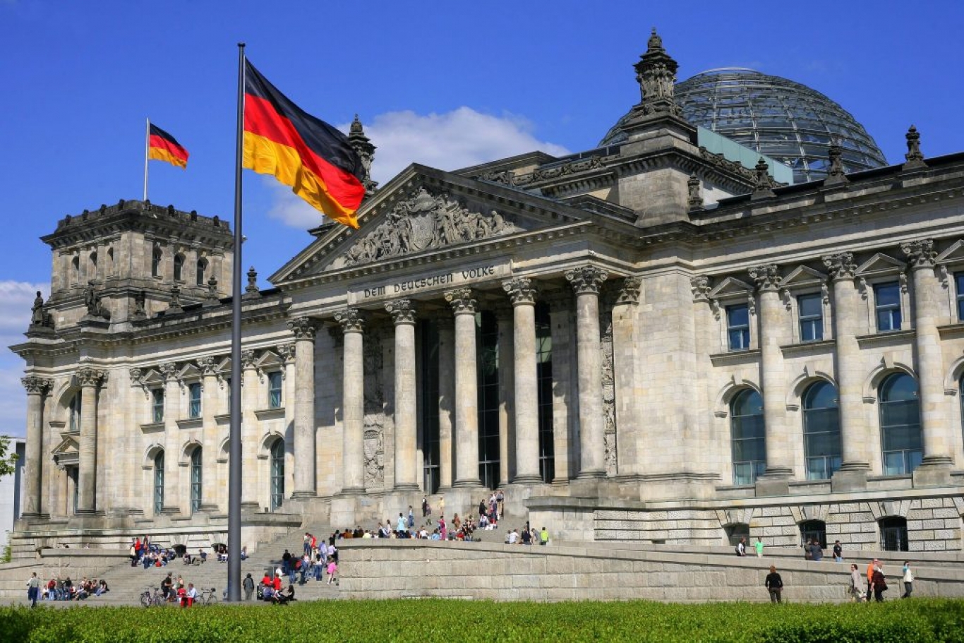 El testimonio de un joven que se fue a trabajar a Alemania: "No veo que haya una solución en el mediano plazo para la Argentina"