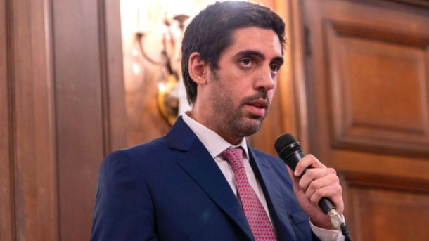 Eugenio Casielles: 