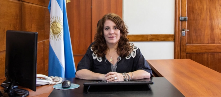 Sonia Tarragona: “No podemos saber cuándo van a estar las vacunas”