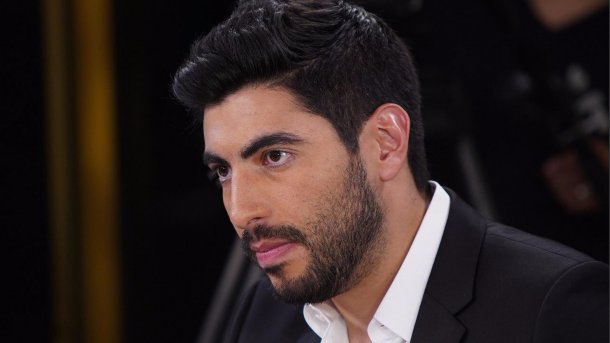 Facundo Moyano: "Esto no es peronismo y el objetivo de Massa es que no termine en un estallido"