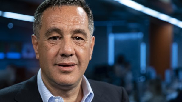 Alejandro Finocchiaro: "Un sindicato no puede vulnerar el derecho a la educación de los chicos"
