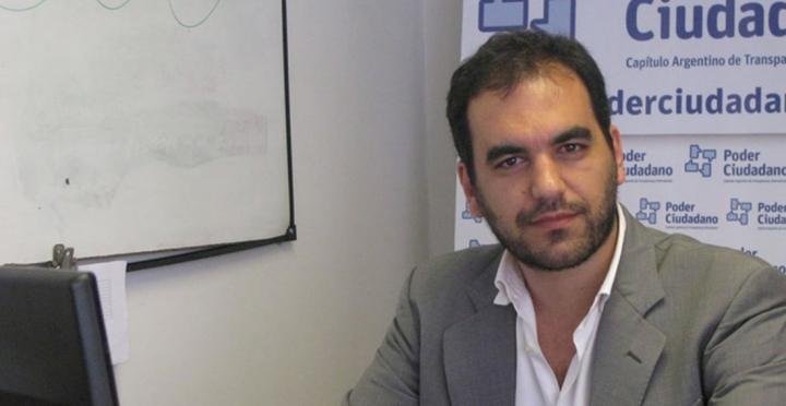 Pablo Secchi: “Hay una tendencia de un sector político de mantener el poder eternamente”
