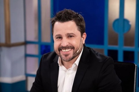 Martín Tetaz: "Tenemos que terminar con los privilegios, le toque a quien le toque"