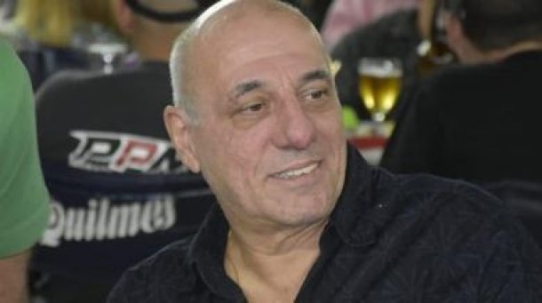 Toti Ciliberto: "La droga me convirtió en un monstruo, pero por mis hijos logré salir"