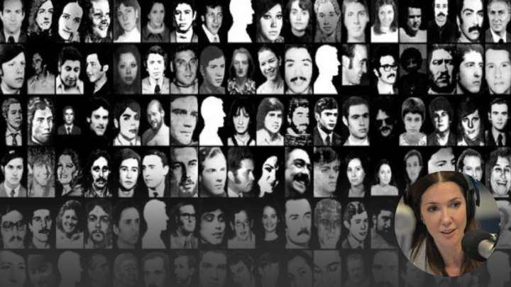 &quot;Todas las víctimas merecen justicia y el terrorismo está mal siempre&quot;