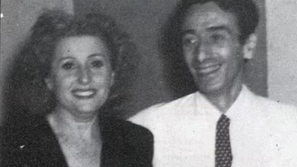 Entrevistamos a Esmeralda, la esposa de Enrique Luis Disc&eacute;polo
