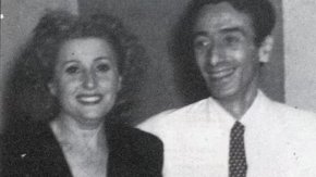 Entrevistamos a Esmeralda, la esposa de Enrique Luis Disc&eacute;polo