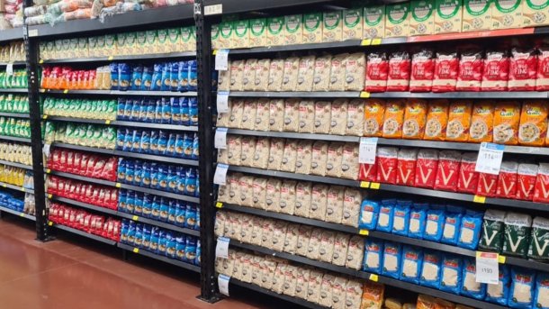 Miguel Calvete: "El consumo no para de caer. En agosto hay productos que aumentaron el 20%"
