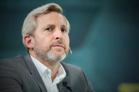 Rogelio Frigerio: "Ahora con otra relación de fuerzas tendrán que acordar cosas en el parlamento"