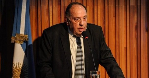 Roberto Cachanosky: "Mientras no volvamos a la cultura del trabajo, la Argentina es inviable"