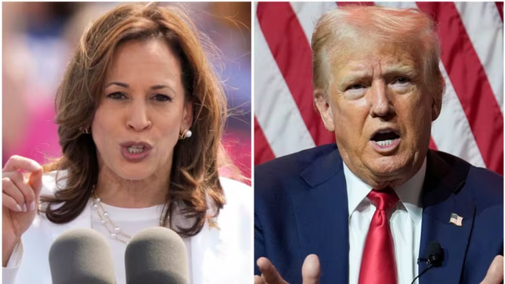 Mauricio Zabalza: "En Estados Unidos ningún inversor importante considera invertir en la Argentina. Kamala Harris está dos puntos por encima de Trump"