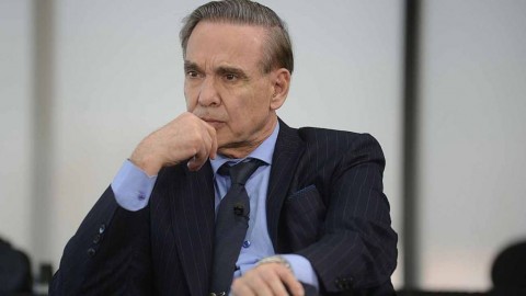 Miguel Ángel Pichetto: "La sociedad le está pidiendo un cambio de rumbo a este Gobierno"