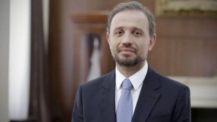 Gustavo Marangoni: &quot;En la política manda el resultado y eso aplica para Gobierno y oposición