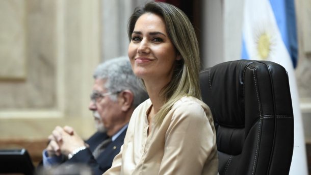 Carolina Losada: 