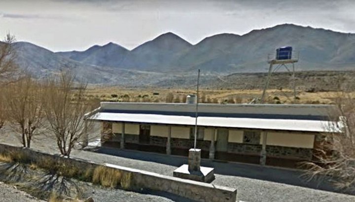 La escuela rural de Salta que cumple 100 años: abandonada por el gobierno y a punto de ser desalojada