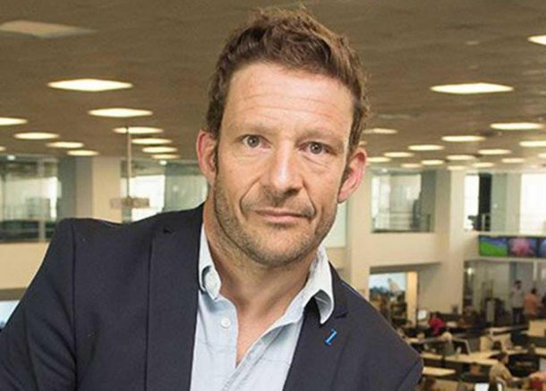 Diego Giacomini: "Están socavando el poder y eso impactará sobre la economía"