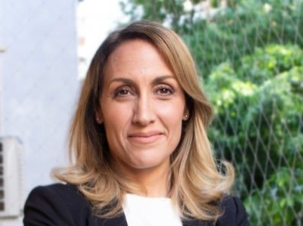 Florencia Arietto: "En marzo u octubre de 2023 le vamos a ganar"