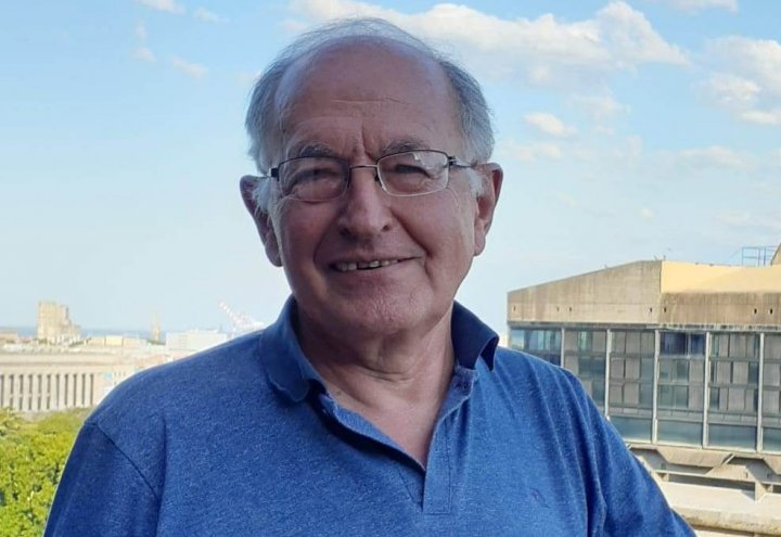 Eduardo Jacobs: &quot;Pienso que los indicadores de pobreza deberían influir en las próximas elecciones&quot;