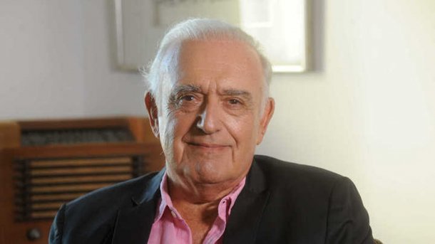 Carlos Ruckauf sobre el peronismo: "Cuando se murió Perón era una Ferrari, hoy son cuatro Fiat 600"