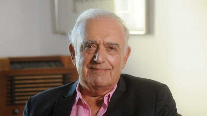 Carlos Ruckauf: "Si gana Lula el oficialismo lo va a festejar y a la oposición no le va a gustar"