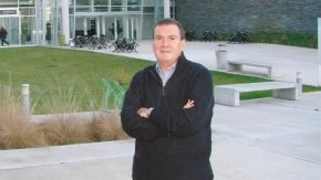Héctor Masoero: "En la ANE hay una fuerte vocación para hacer un cambio estructural sobre como se enseña en la Argentina"