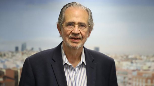 Miguel Henrique Otero: 