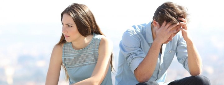 ¿Qué es una relación tóxica?
