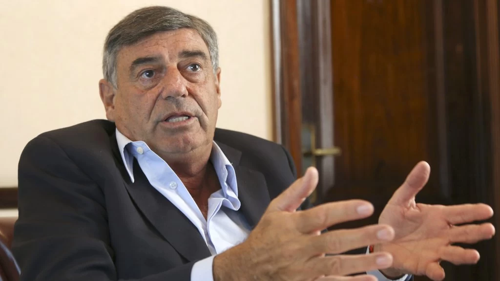 Mario Cimadevilla: "Desconozco las razones por las cuales me citan como testigo en el juicio a la Corte"