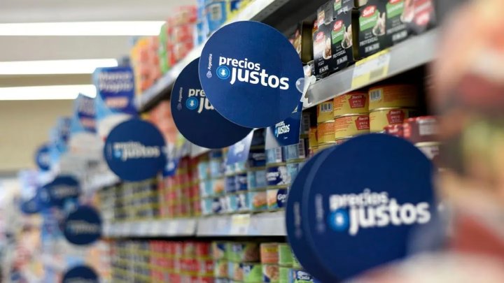 Matías De Luca: &quot;La inflación puede cerrar en 160% en diciembre&quot;